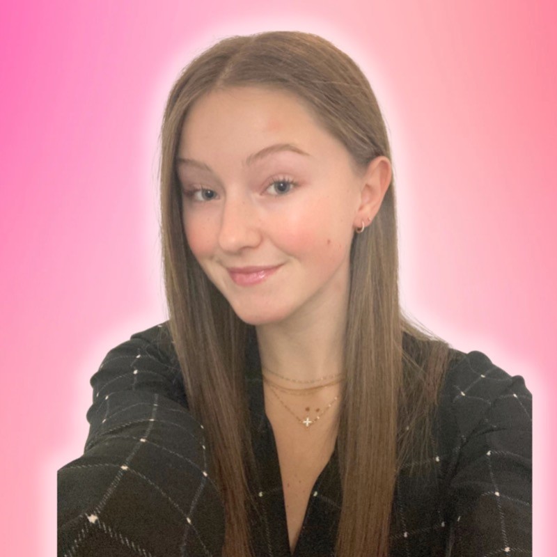 photo de Candice THOMAS